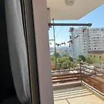 Διαμέρισμα Flodril Δυρράχιο