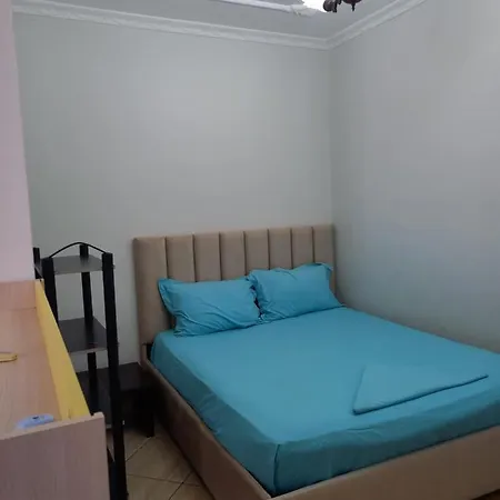 Apartament Flodril *