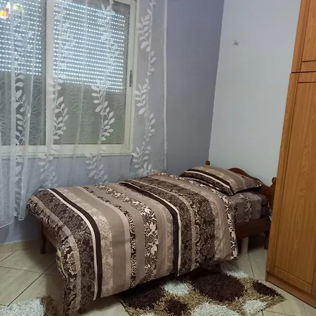 Flodril Διαμέρισμα