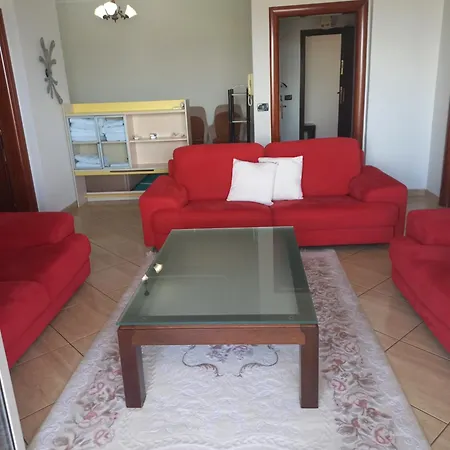 Flodril Apartament *