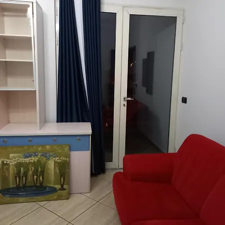Apartamento Flodril Durrës