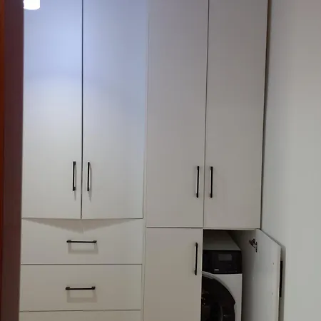 Apartamento Flodril