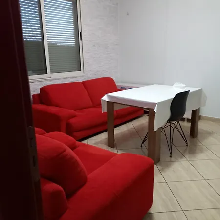 Flodril Apartamento Durrës