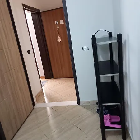 Apartamento Flodril Durrës