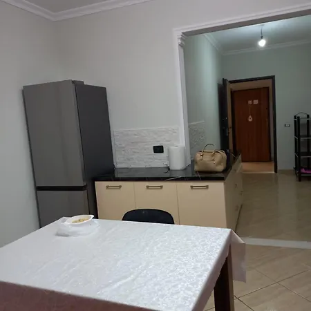 Flodril Apartamento Durrës