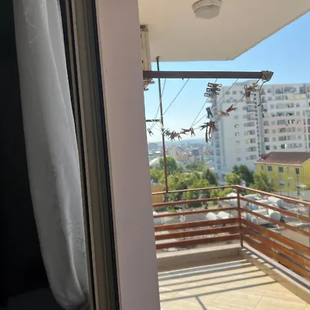 Apartmán Flodril Durrës