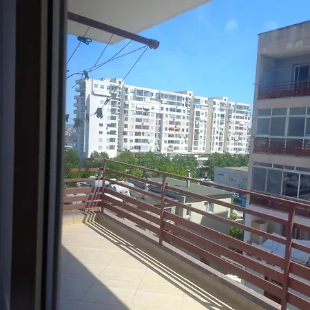 Flodril Apartament