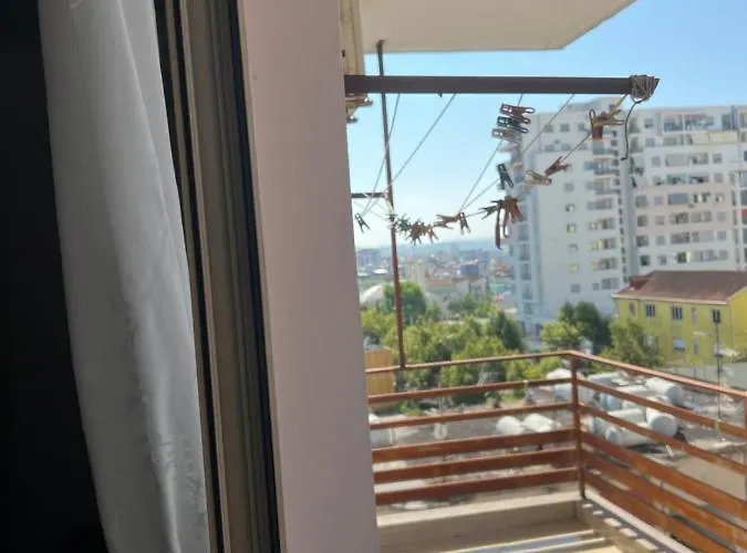 Appartement Flodril Durrës