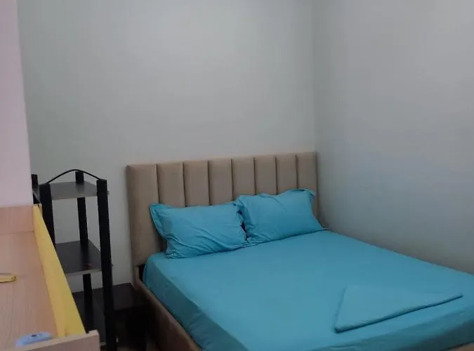 Appartement Flodril *