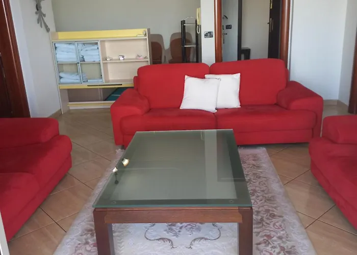 Flodril Appartement *